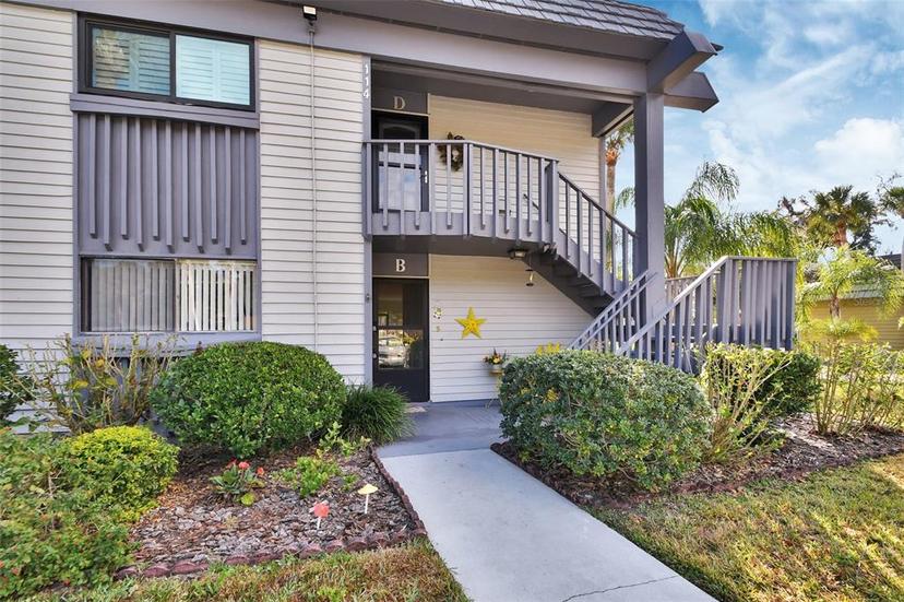 Picture of 600 N Boundary Avenue Unit 114B, Deland FL 32720