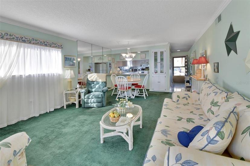 Picture of 600 N Boundary Avenue Unit 114B, Deland FL 32720