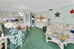 Picture of 600 N Boundary Avenue Unit 114B, Deland, FL 32720