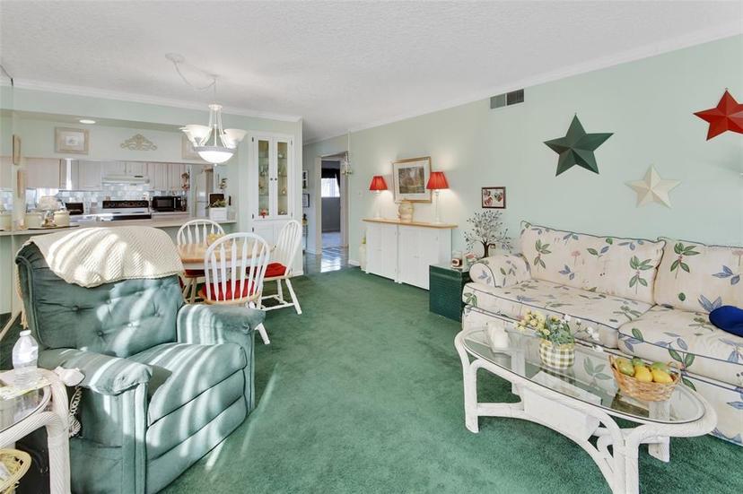 Picture of 600 N Boundary Avenue Unit 114B, Deland FL 32720