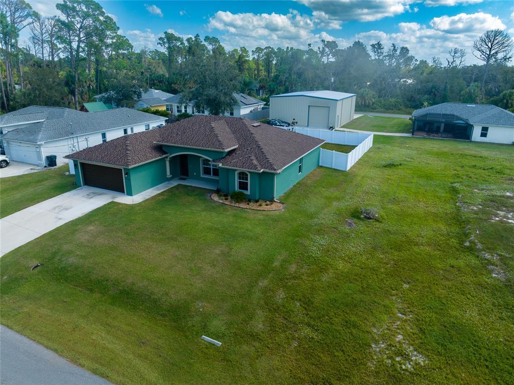 Picture of 4154 Duluth Terrace, North Port, FL 34286