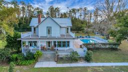 Picture of 9210 County Road 48, Yalaha, FL 34797
