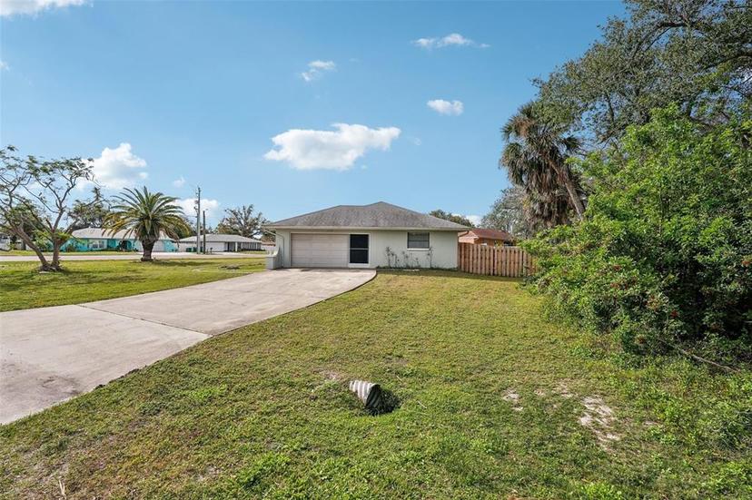 Picture of 20313 Navajo Lane, Port Charlotte FL 33952