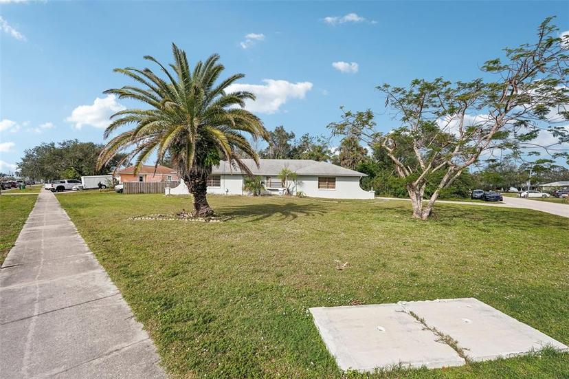 Picture of 20313 Navajo Lane, Port Charlotte FL 33952