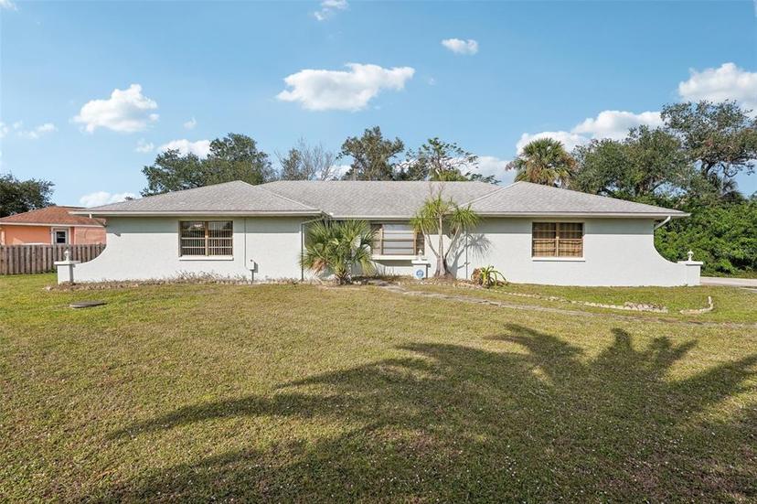Picture of 20313 Navajo Lane, Port Charlotte FL 33952