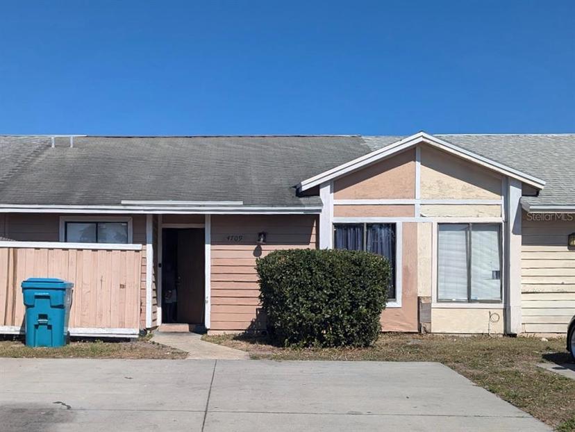 Picture of 4709 Almond Willow Drive, Orlando FL 32808