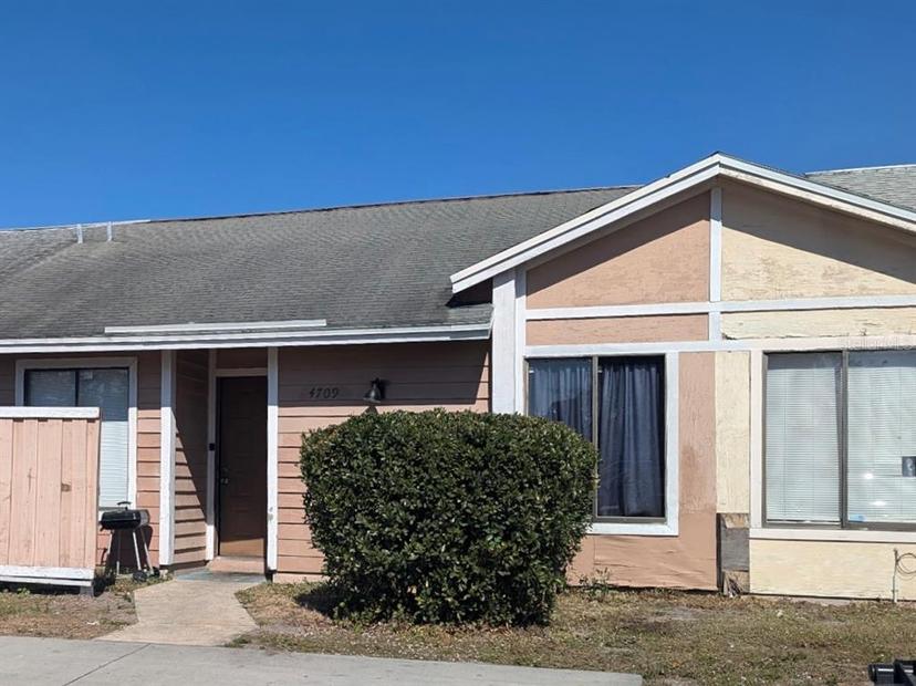 Picture of 4709 Almond Willow Drive, Orlando FL 32808