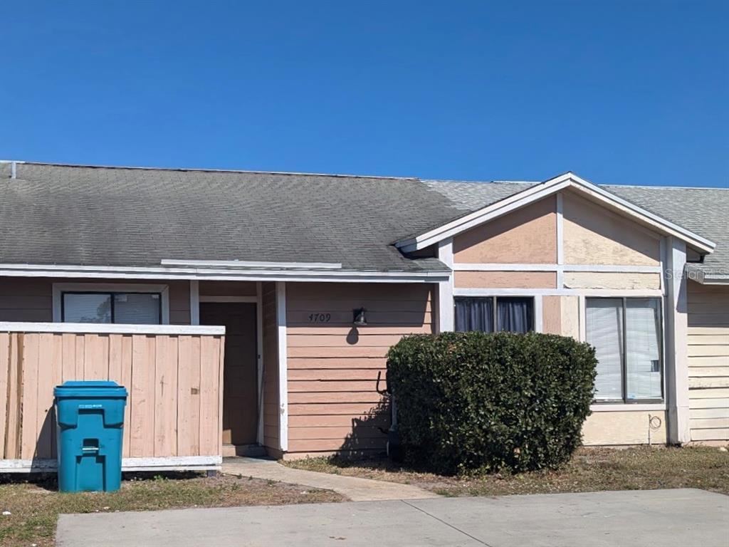 Picture of 4709 Almond Willow Drive, Orlando, FL 32808