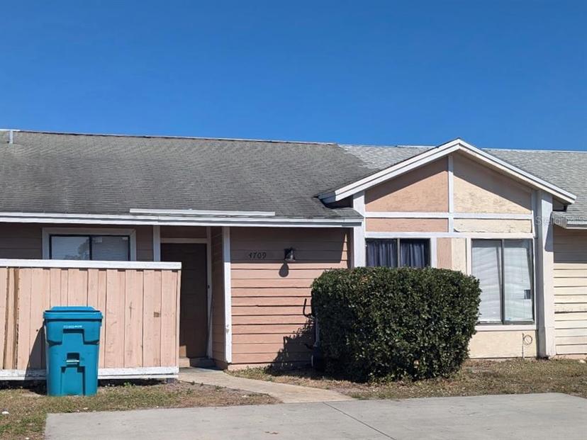 Picture of 4709 Almond Willow Drive, Orlando FL 32808