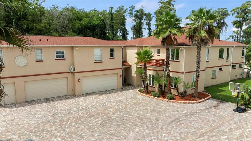 Picture of 5800 N Dean Road, Orlando FL 32817