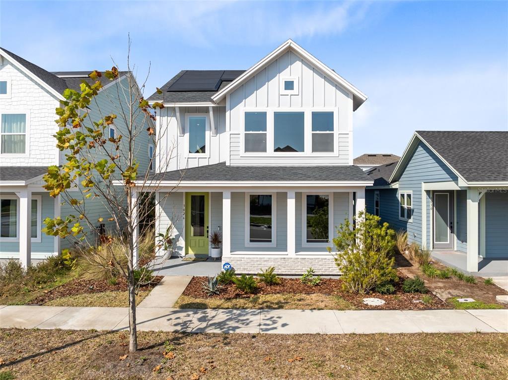 Picture of 3026 Voyager Avenue, St Cloud, FL 34771