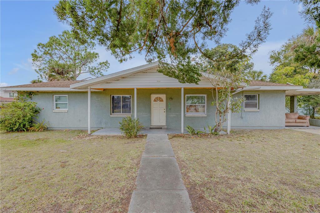 Picture of 904 Wilkins Street, New Smyrna Beach, FL 32168