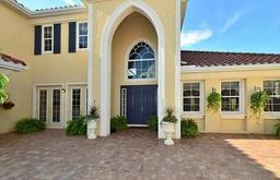 Picture of 273 Portofino Drive, North Venice, FL 34275