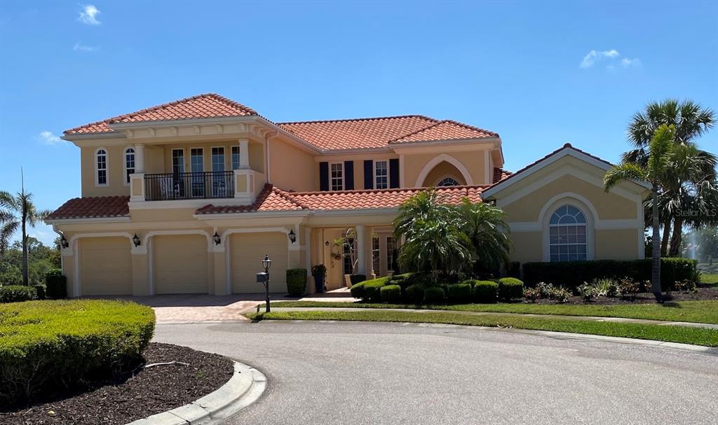 Picture of 273 Portofino Drive, North Venice, FL 34275