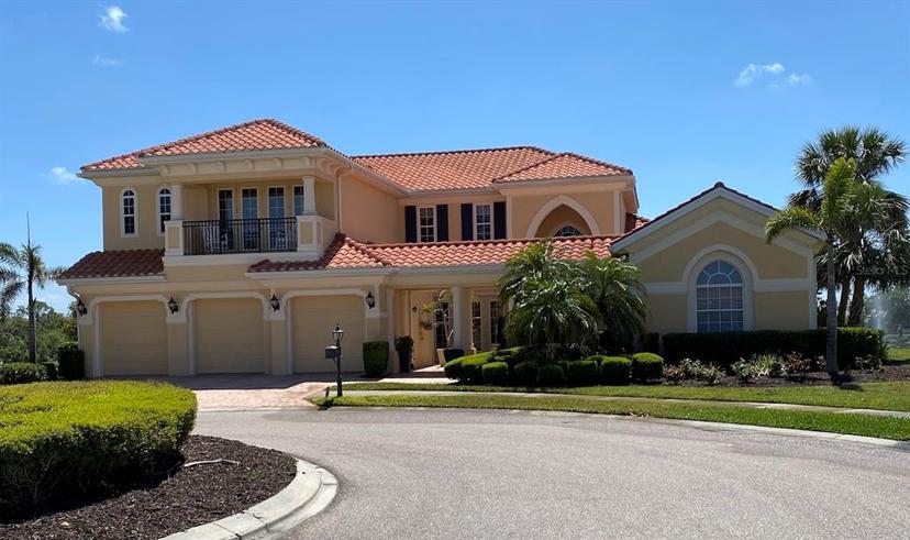 Picture of 273 Portofino Drive, North Venice FL 34275