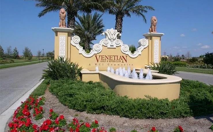 Picture of 273 Portofino Drive, North Venice FL 34275