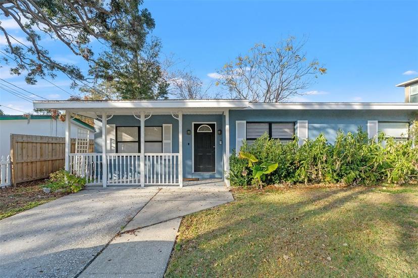 Picture of 345 Dr Ml King Jr Street N, Safety Harbor FL 34695