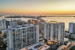 Picture of 301 Quay Commons Unit 1411, Sarasota, FL 34236