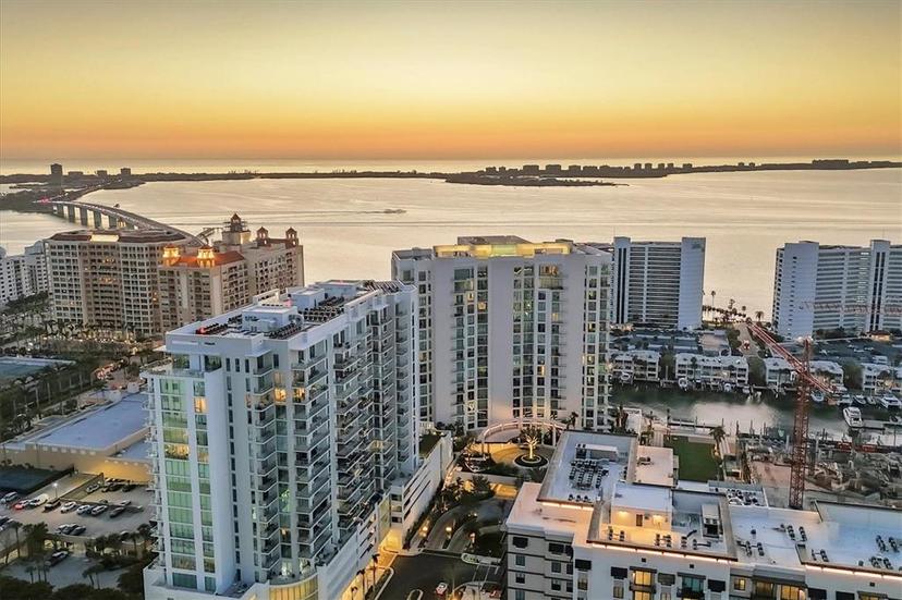Picture of 301 Quay Commons Unit 1411, Sarasota FL 34236