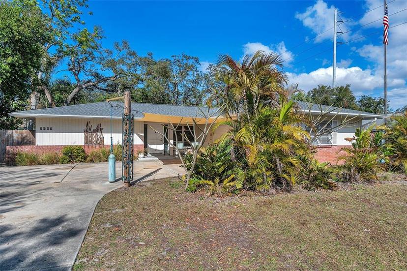 Picture of 1276 Bermuda Street, Clearwater FL 33755