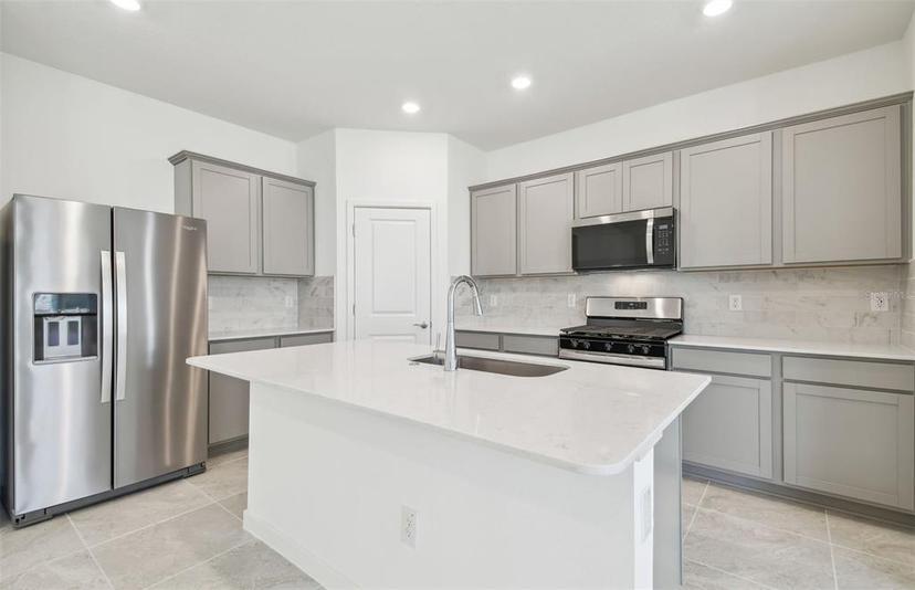 Picture of 1226 Kazaz Court, Zephyrhills FL 33540