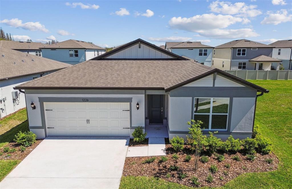 Picture of 1226 Kazaz Court, Zephyrhills, FL 33540