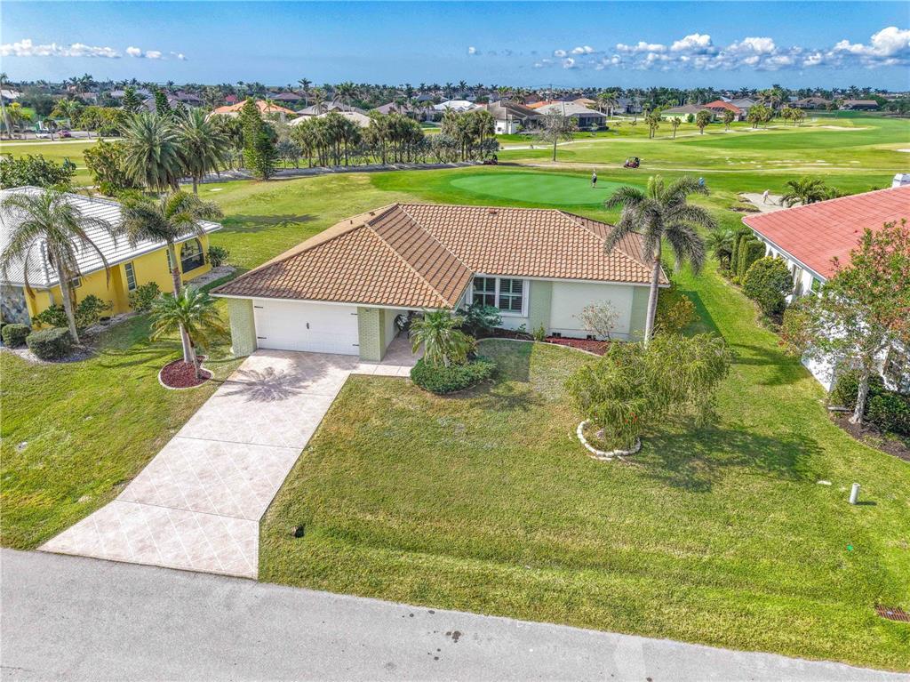 Picture of 3871 Bordeaux Drive, Punta Gorda, FL 33950
