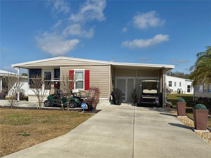 Picture of 117 S Saint Thomas Circle, Apollo Beach FL 33572