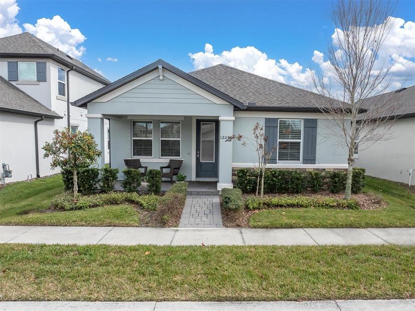 Picture of 12099 Gavin Lane, Odessa FL 33556
