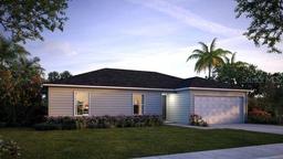 Picture of 590 E Division Street W, Deland, FL 32724