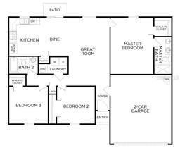 Picture of 590 E Division Street W, Deland, FL 32724