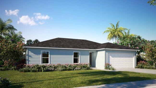 Picture of 590 E Division Street W, Deland, FL 32724