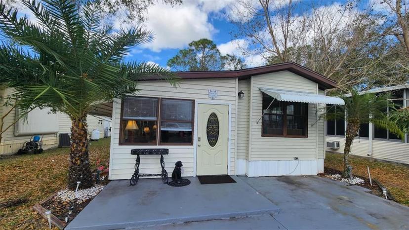 Picture of 9 Long Hammock Drive, River Ranch FL 33867