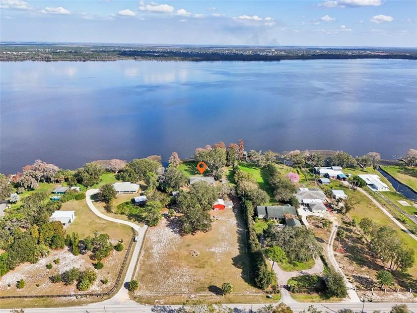 Picture of 8309 W Lake Marion Road, Haines City FL 33844
