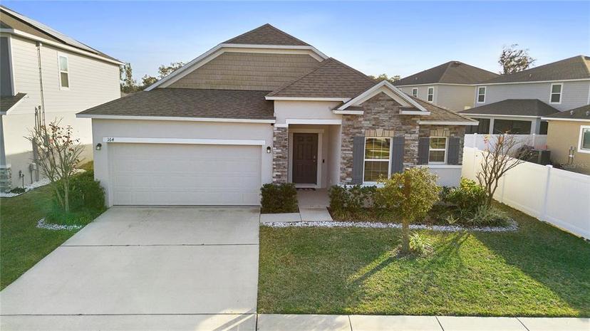 Picture of 164 E Fiesta Key Loop, Deland FL 32720