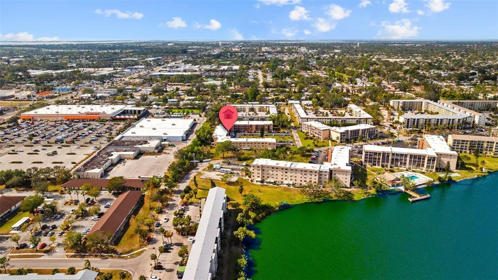 Picture of 4126 Heron Way Unit B113, Bradenton, FL 34205