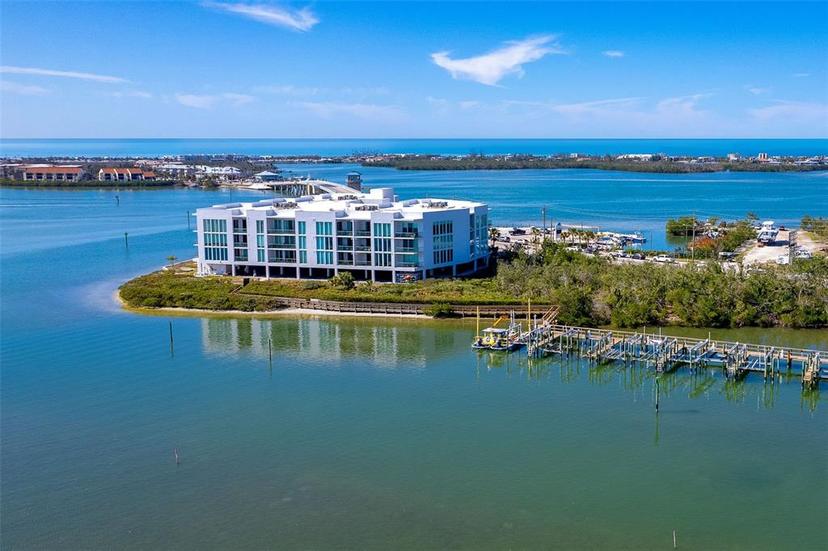 Picture of 1375 Beach Road Unit 109, Englewood FL 34223