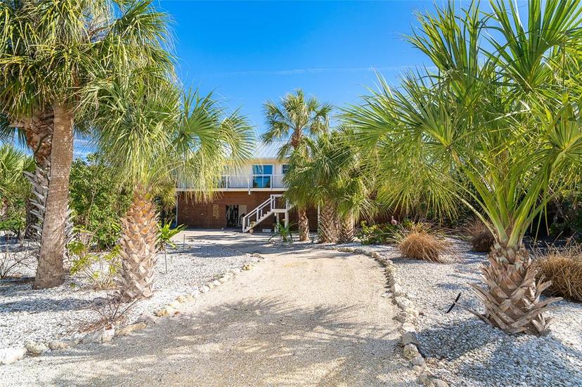 Picture of 5 Pointe Way, Placida FL 33946