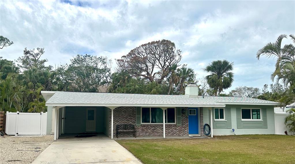 Picture of 4522 Banan Place, Sarasota, FL 34242