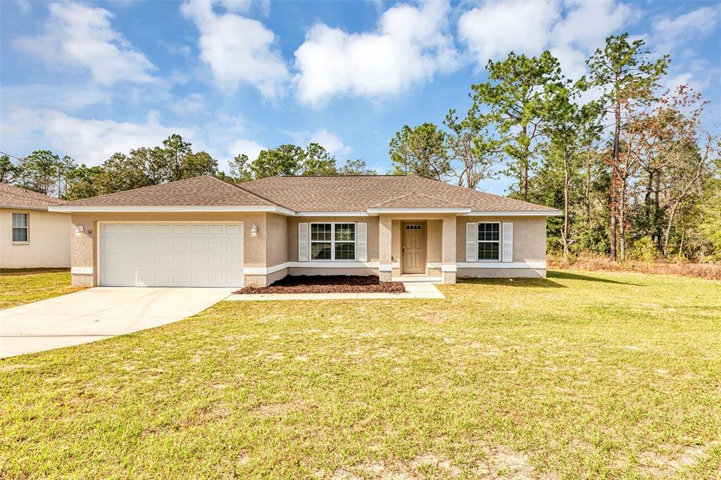 Picture of 12 Pecan Drive Loop, Ocala, FL 34472