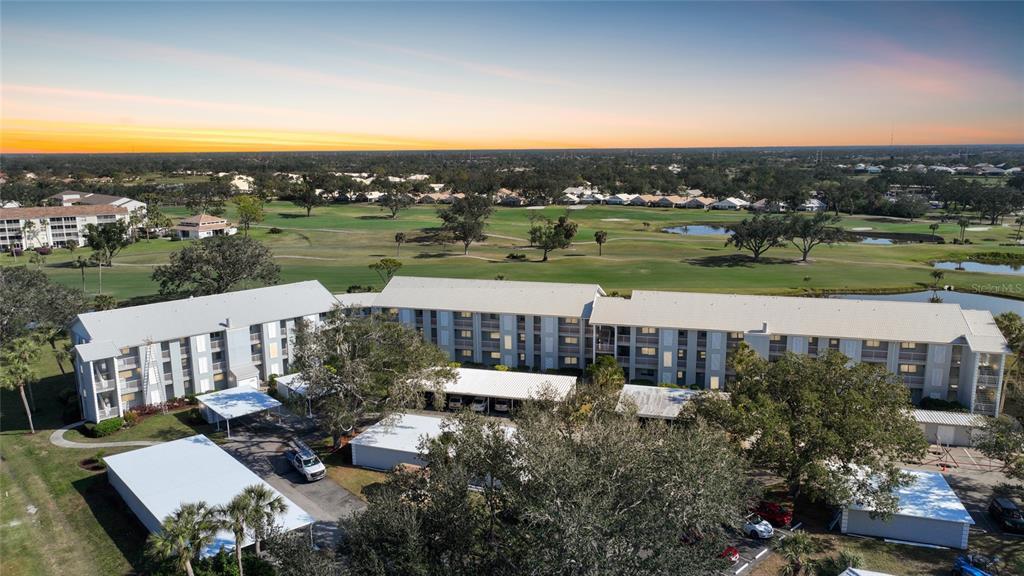 Picture of 404 Cerromar Circle N Unit 112, Venice, FL 34293