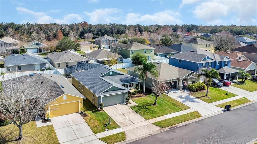 Picture of 2783 Trommel Way, Sanford FL 32771