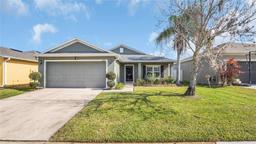 Picture of 2783 Trommel Way, Sanford, FL 32771