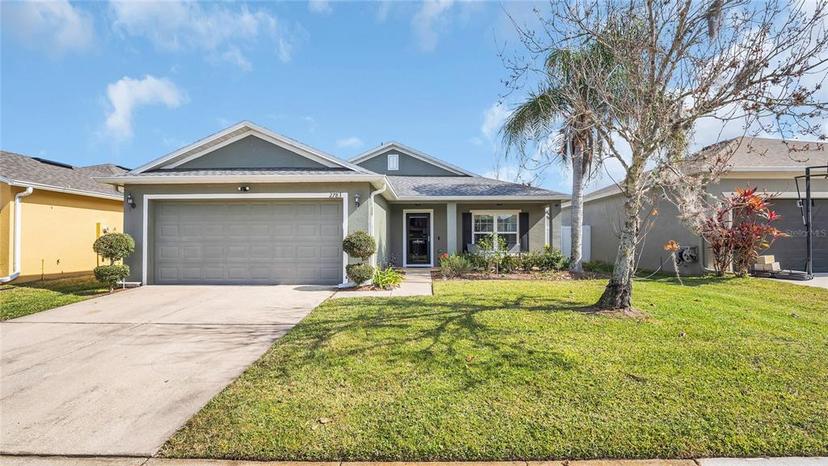 Picture of 2783 Trommel Way, Sanford FL 32771