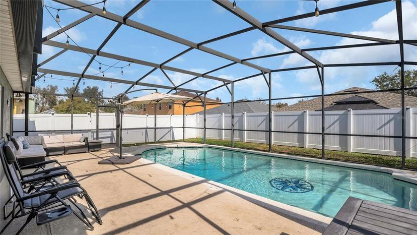 Picture of 2783 Trommel Way, Sanford FL 32771