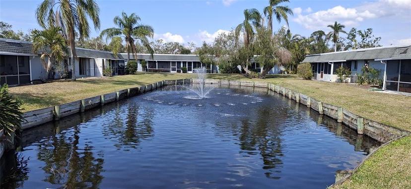 Picture of 4160 Fruitville Road Unit 32, Sarasota FL 34232