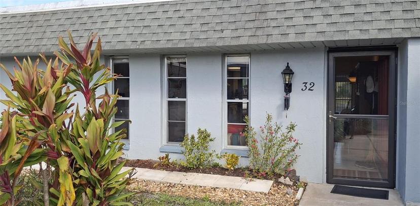 Picture of 4160 Fruitville Road Unit 32, Sarasota FL 34232