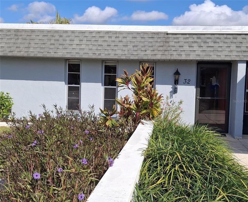 Picture of 4160 Fruitville Road Unit 32, Sarasota FL 34232