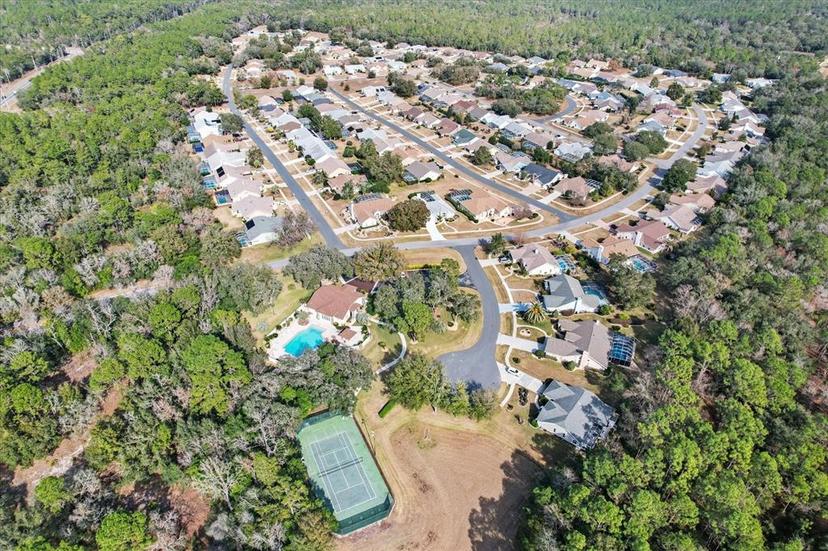 Picture of 6299 N Whispering Oak Loop, Beverly Hills FL 34465