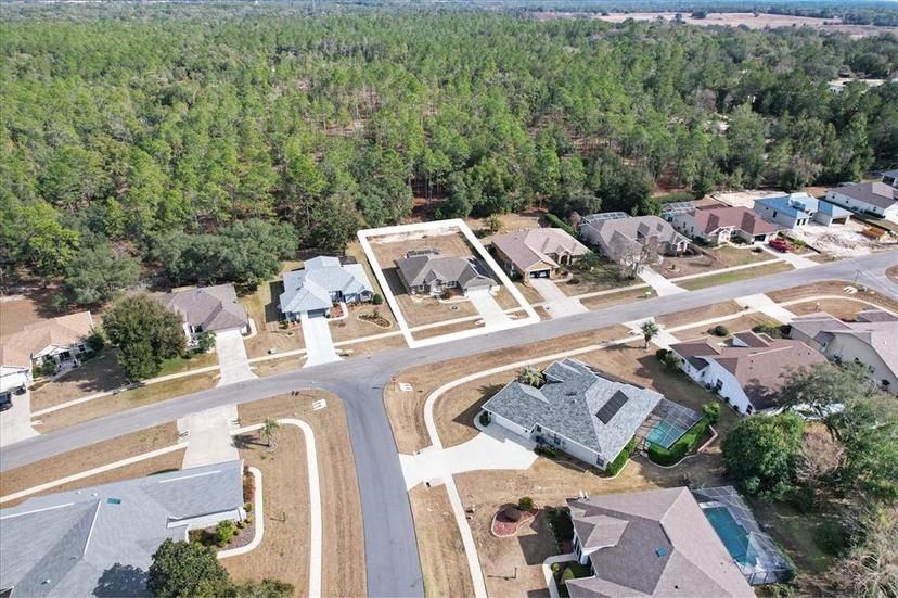 Picture of 6299 N Whispering Oak Loop, Beverly Hills FL 34465